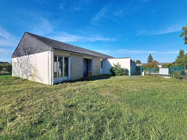 Maison vente à La Ménitré
