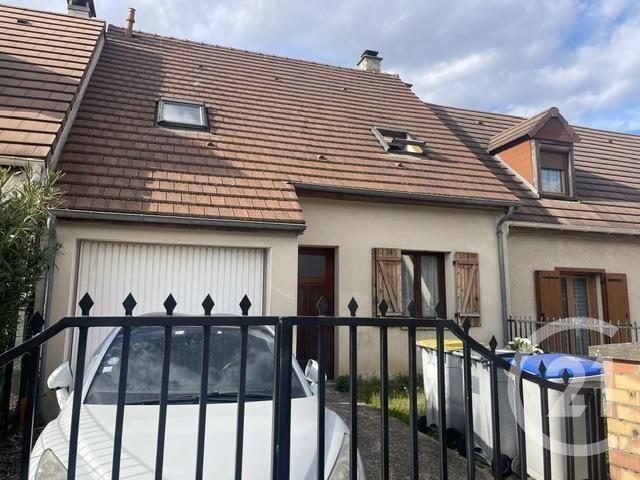 Maison vente à Sarcelles, Goussainville