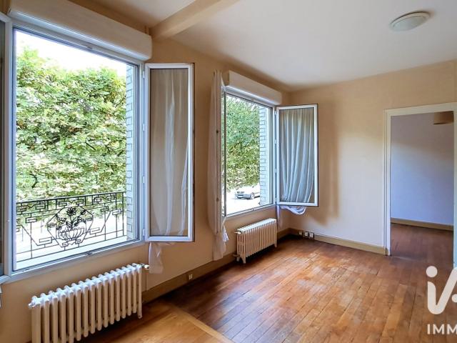 Maison vente à Les Morues, Meudon
