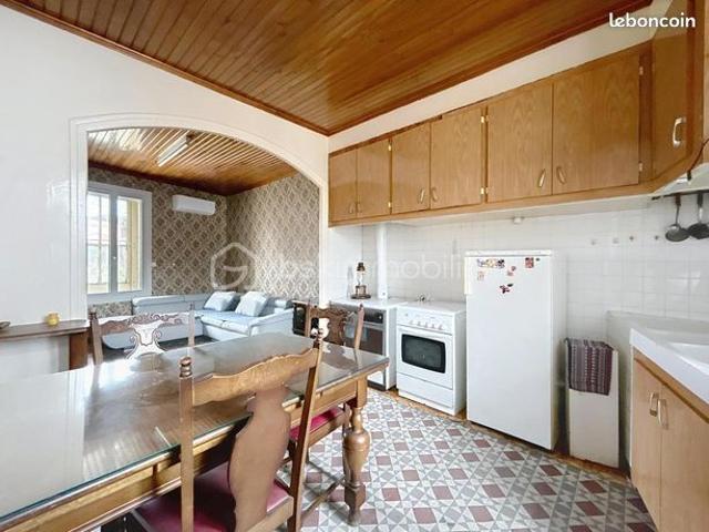 Maison vente à Perpignan, Le Soler