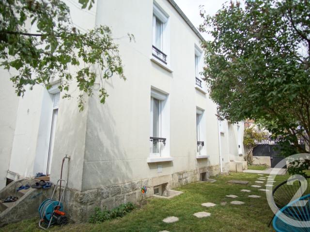 Maison vente à Bords de Marne - Val de Brie, Créteil