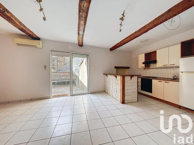 Maison vente à Béziers, Florensac