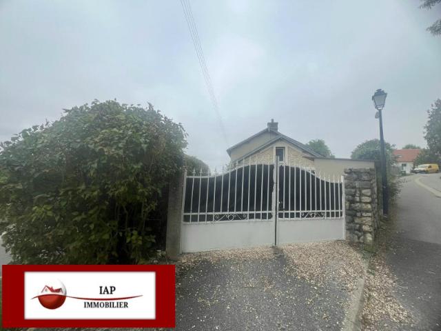 Maison vente à Mantes-la-Jolie, Courgent
