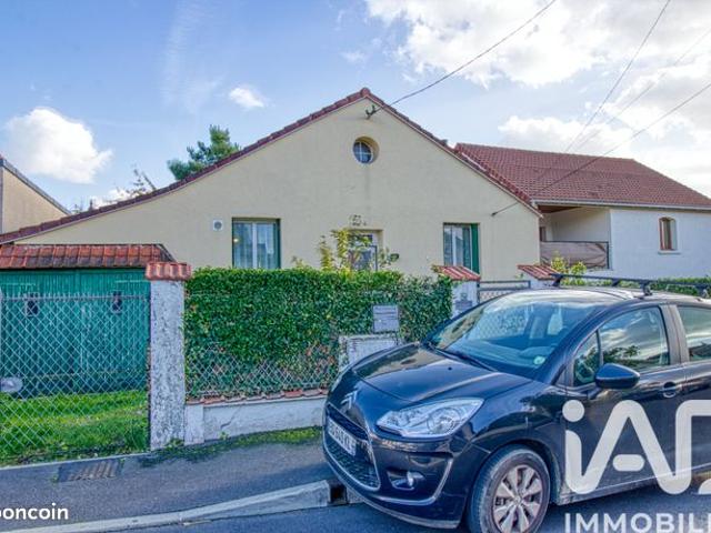 Maison vente à Sarcelles