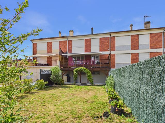Maison vente à Metz, Moulins-lès-metz