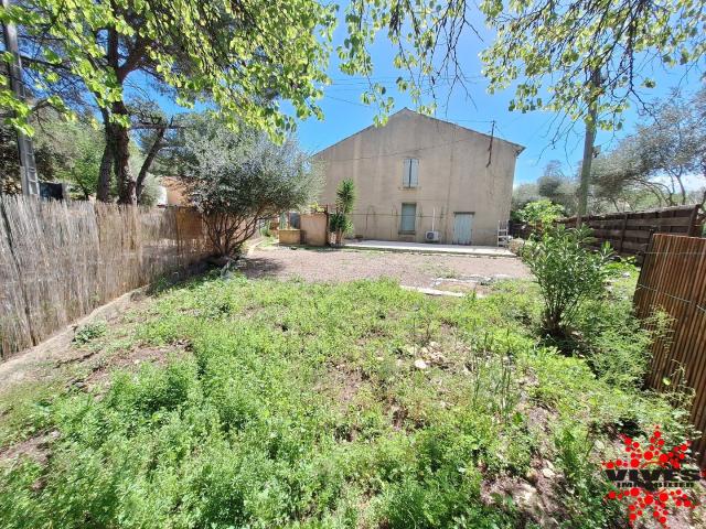 Maison vente à Narbonne, Bize-minervois