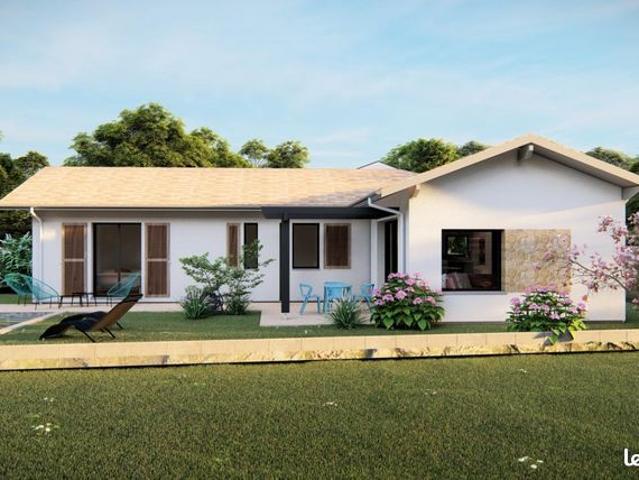 Maison vente à Lacanau, Gironde