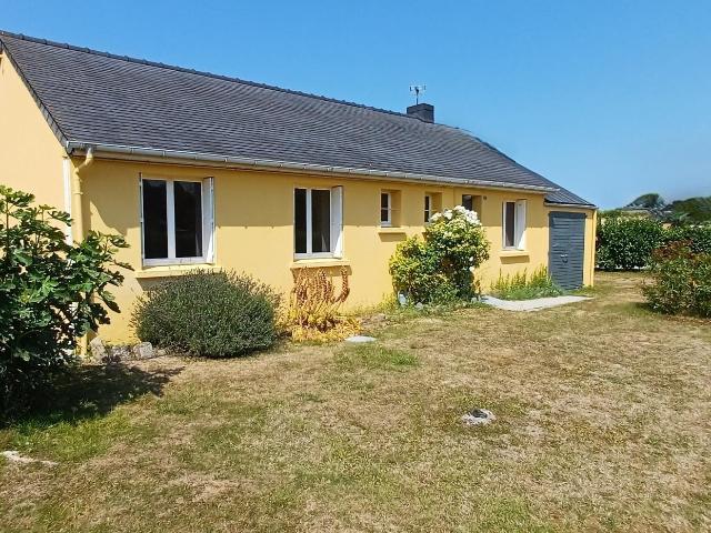 Maison vente à Saint-Malo, Bretagne