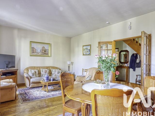 Maison vente à Saint-Denis, Saint-denis