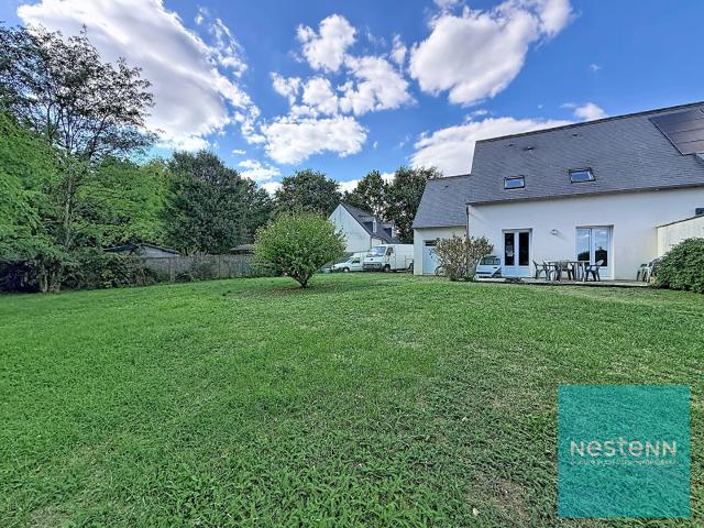 Maison vente à Loches, Nazelles-négron
