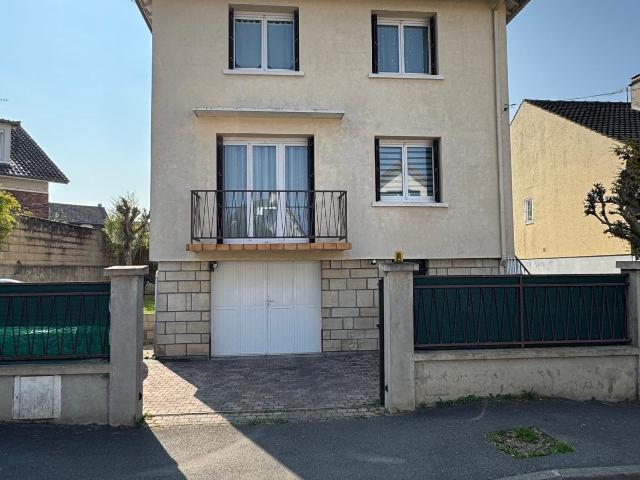 Maison vente à La Ferme du Temple, Ris-Orangis