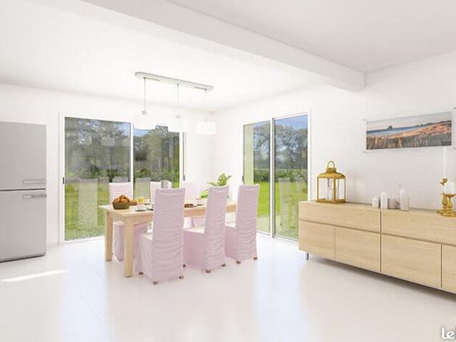 Maison vente à Segré, Candé