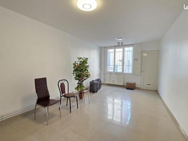 Maison vente à Mantes-la-Jolie, Mantes-la-jolie