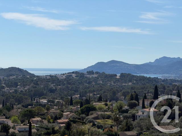 Maison vente à Grasse, Mougins
