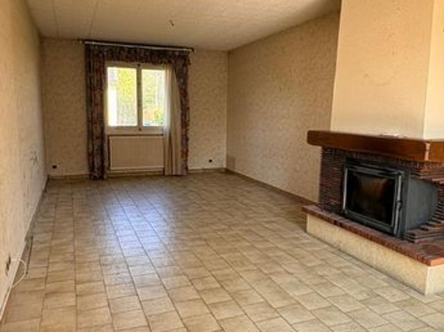 Maison vente à Troyes, Saint-julien-les-villas