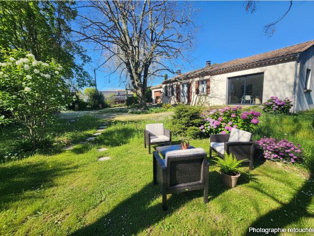 Maison vente à Avignon, Vedène
