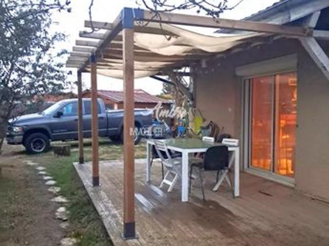 Maison vente à Valence, Bourg-de-péage