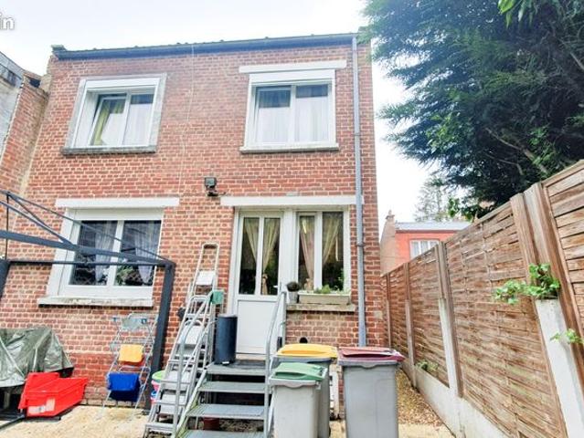 Maison vente à Caudry, Nord