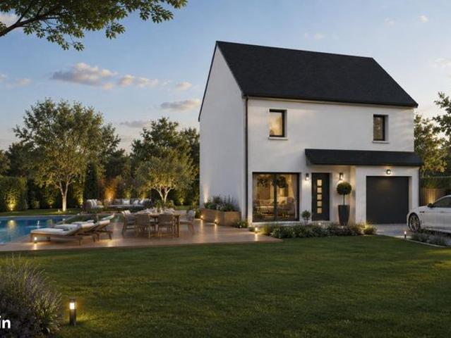 Maison vente à Lannion, Bretagne