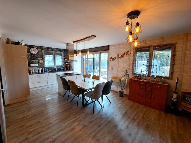 Maison vente à Les Combes d'Aval, Villard