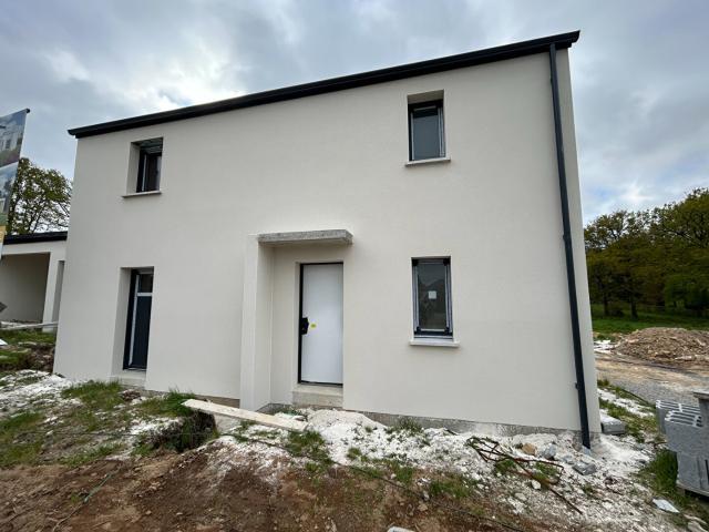 Maison vente à Redon, Bretagne