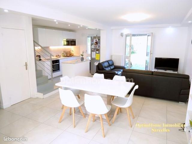 Maison vente à Sarcelles