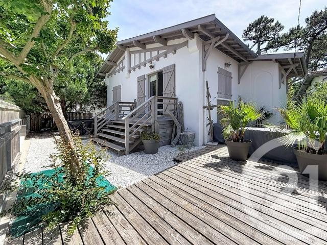 Maison vente à Arcachon