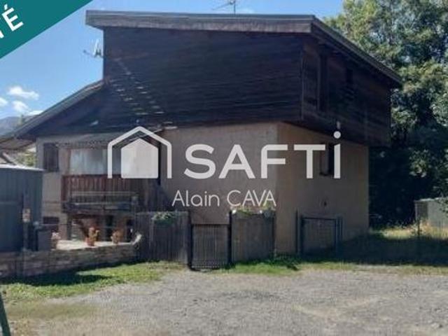 Maison vente à Seyne, Alpes-de-Haute-Provence