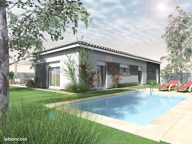 Maison vente à Valence, Bourg-de-péage