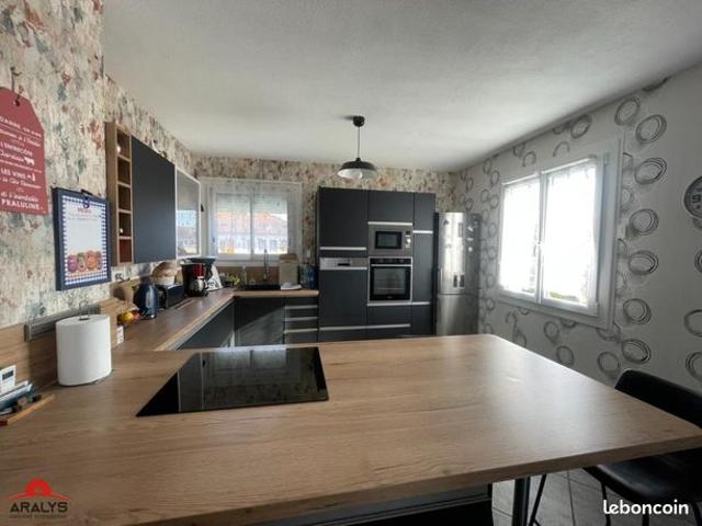 Maison vente à Roanne, Mably