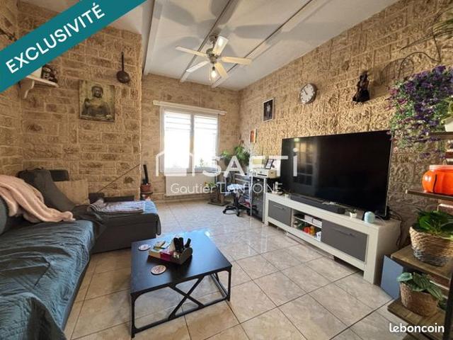 Maison vente à Lille, Prémesques
