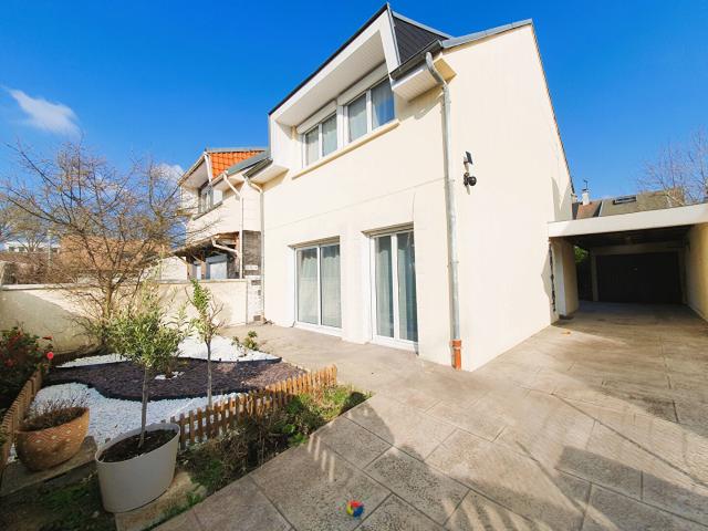 Maison location à Torcy, Roissy-en-brie