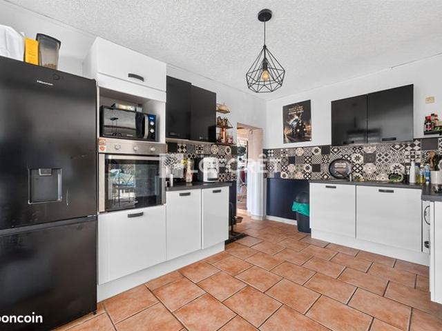 Maison vente à Oisy-le-Verger, Pas-de-Calais