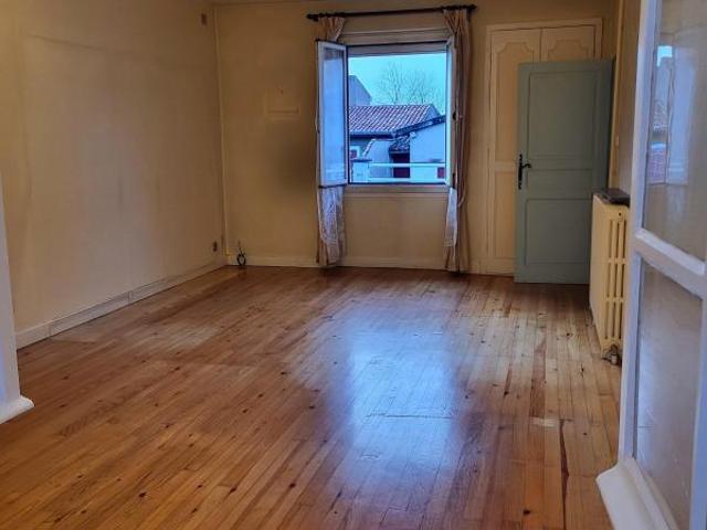 Maison vente à Castres