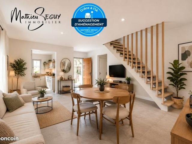 Maison vente à Villefranche-sur-Saône, Rhône