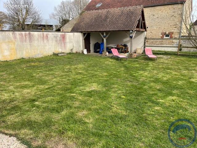 Maison vente à Argentan, Fontaine-les-bassets