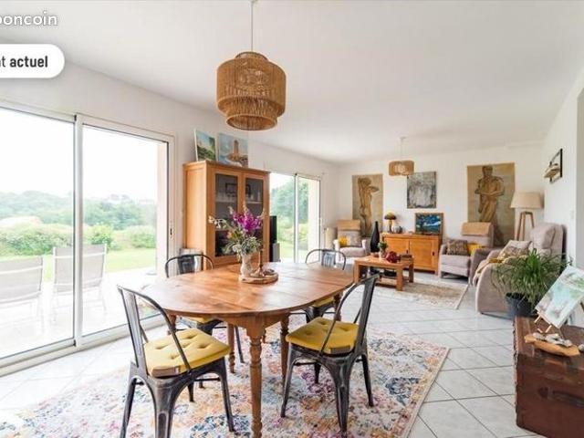 Maison vente à Lannion, Bretagne