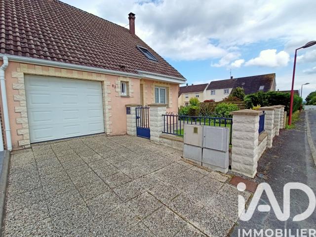 Maison vente à Divion, Pas-de-Calais