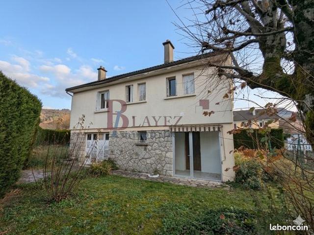 Maison vente à Mauriac, Madic