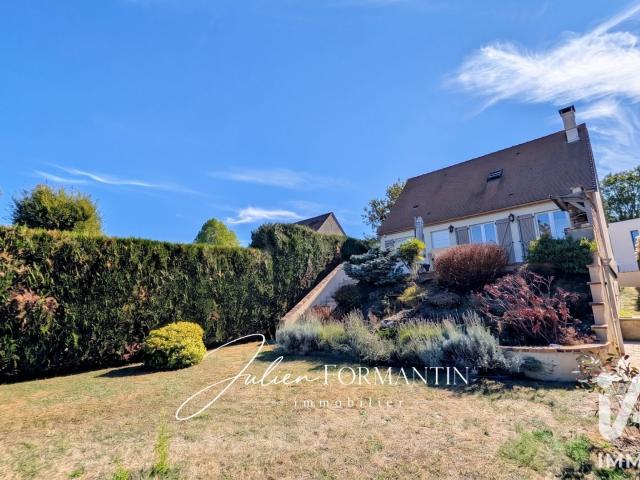 Maison vente à Le Bas du Village, Coupvray