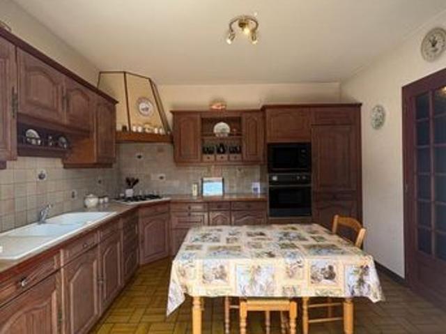 Maison vente à Montmorillon