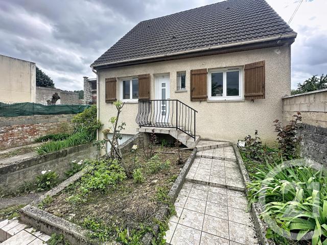 Maison vente à Sarcelles, Garges-lès-gonesse