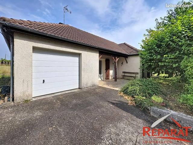 Maison vente à Brive-la-Gaillarde, Objat