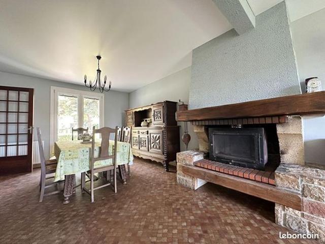Maison vente à Chartres, Mainvilliers
