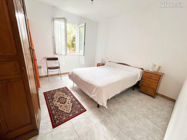 Maison vente à La Rochelle, La Ronde