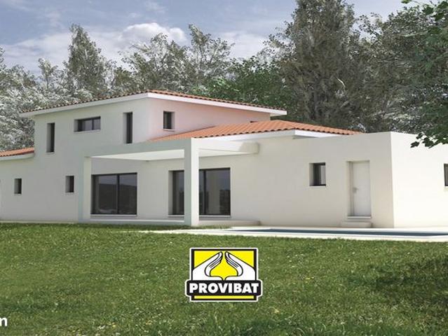 Maison vente à Montpellier, Montferrier-sur-lez