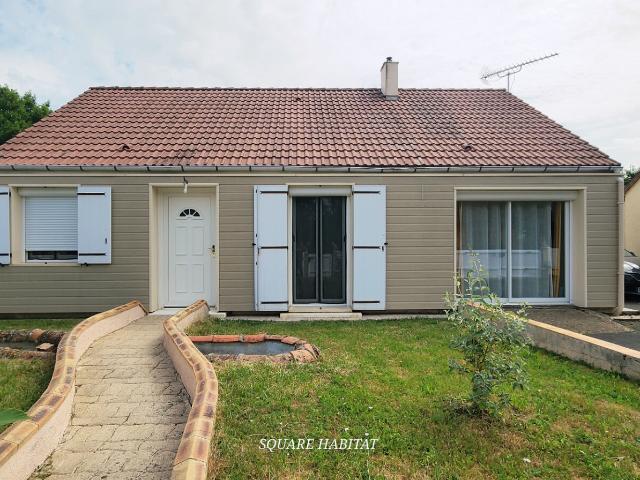 Maison vente à Mamers, Lamnay