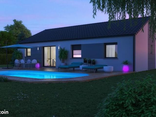Maison vente à Forbach-Boulay-Moselle, Condé-northen