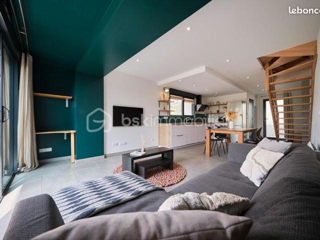 Maison vente à Annecy, Chapeiry