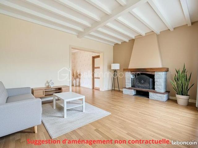 Maison vente à Lens, Fouquières-lès-lens